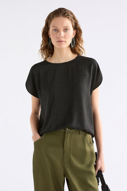 Kash Top Tops - ELK | BLACK GOLD