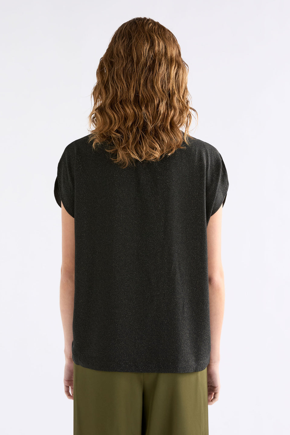 Kash Top Tops - ELK | BLACK GOLD