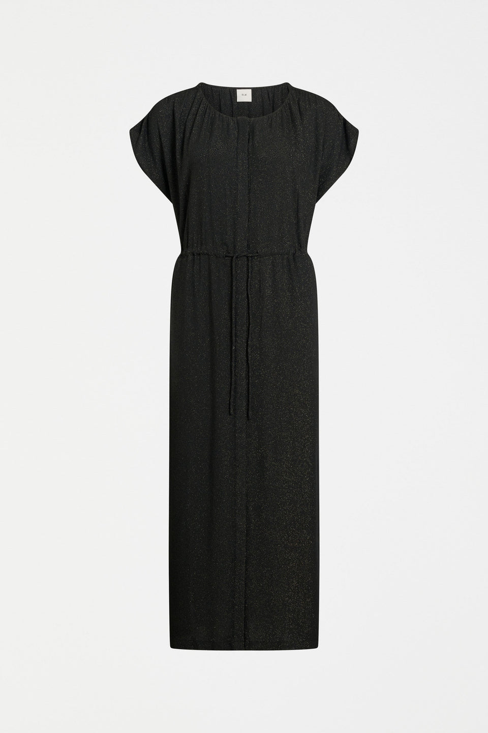 Kash Dress Dresses - ELK | BLACK GOLD