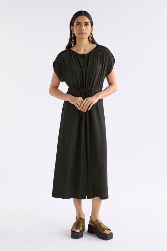 Kash Dress Dresses - ELK | BLACK GOLD