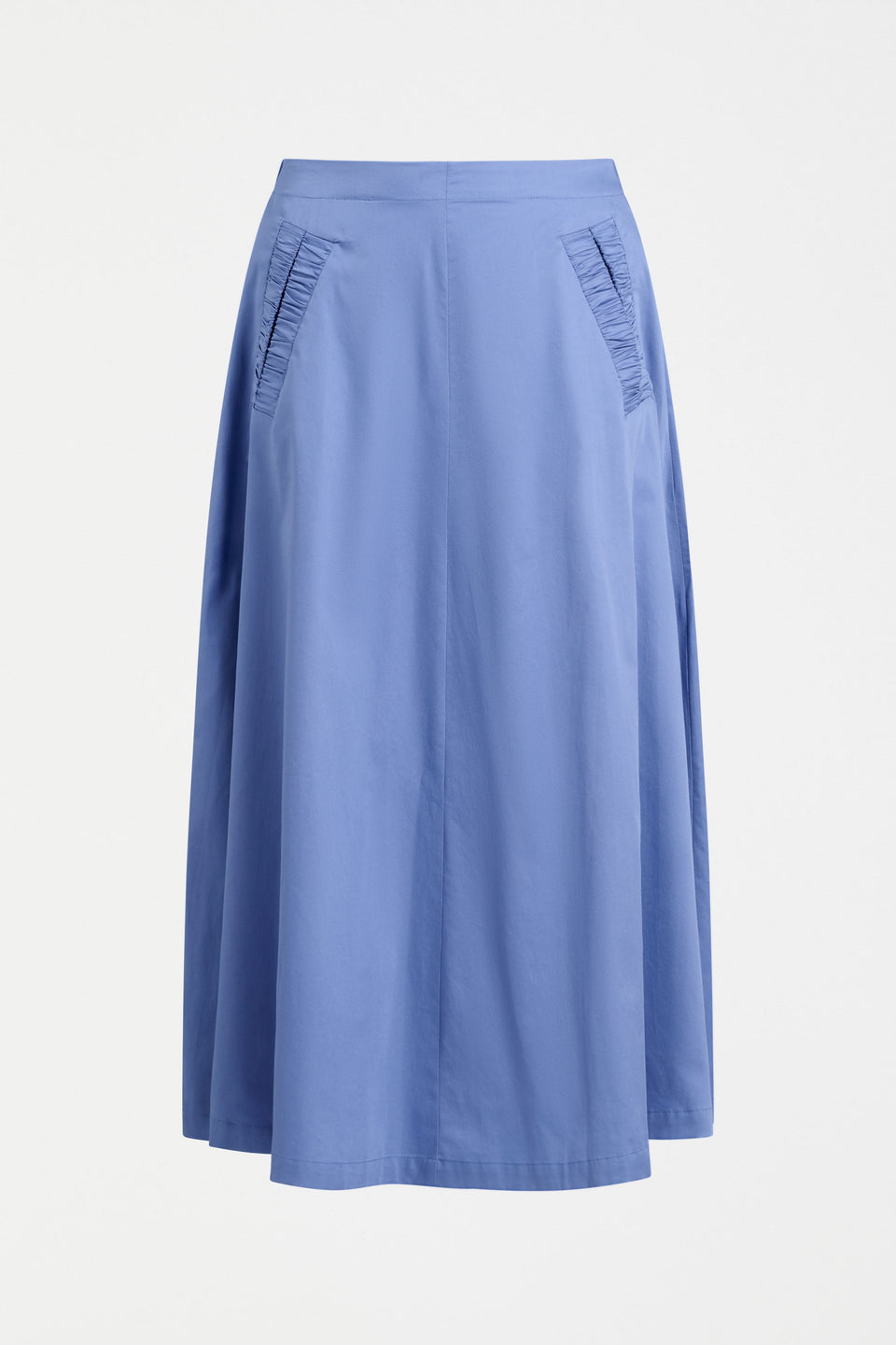Sol Skirt Skirts & Shorts - ELK | DUSK BLUE
