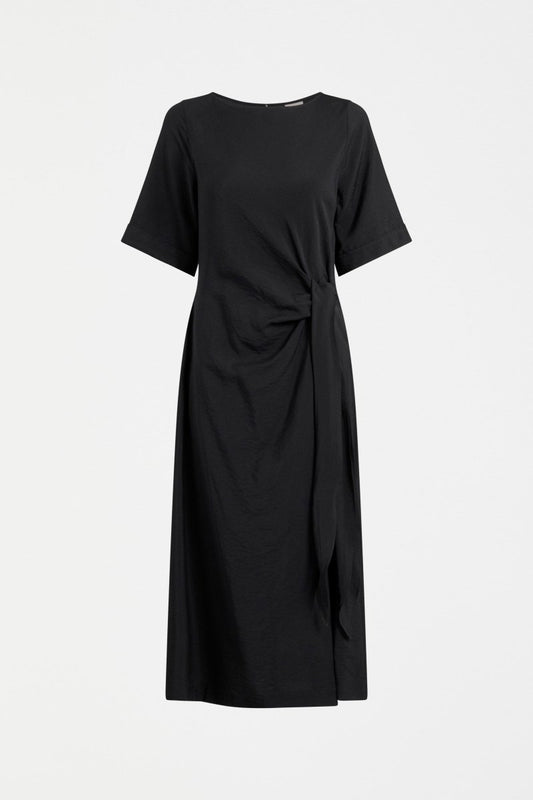 Rema Dress Dresses - ELK | BLACK