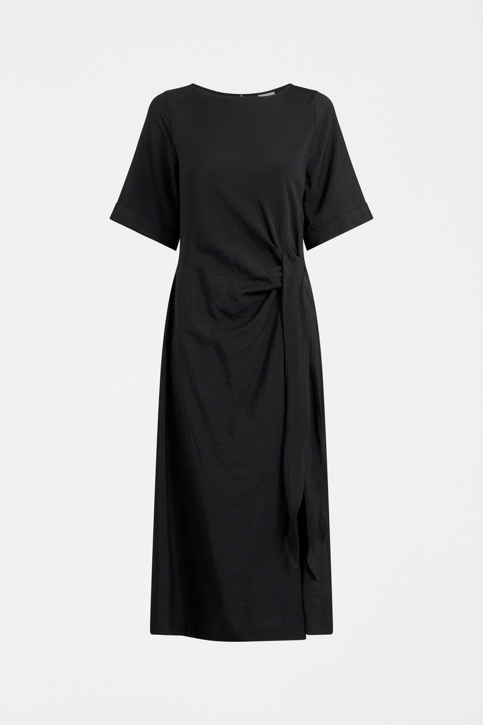Rema Dress Dresses - ELK | BLACK