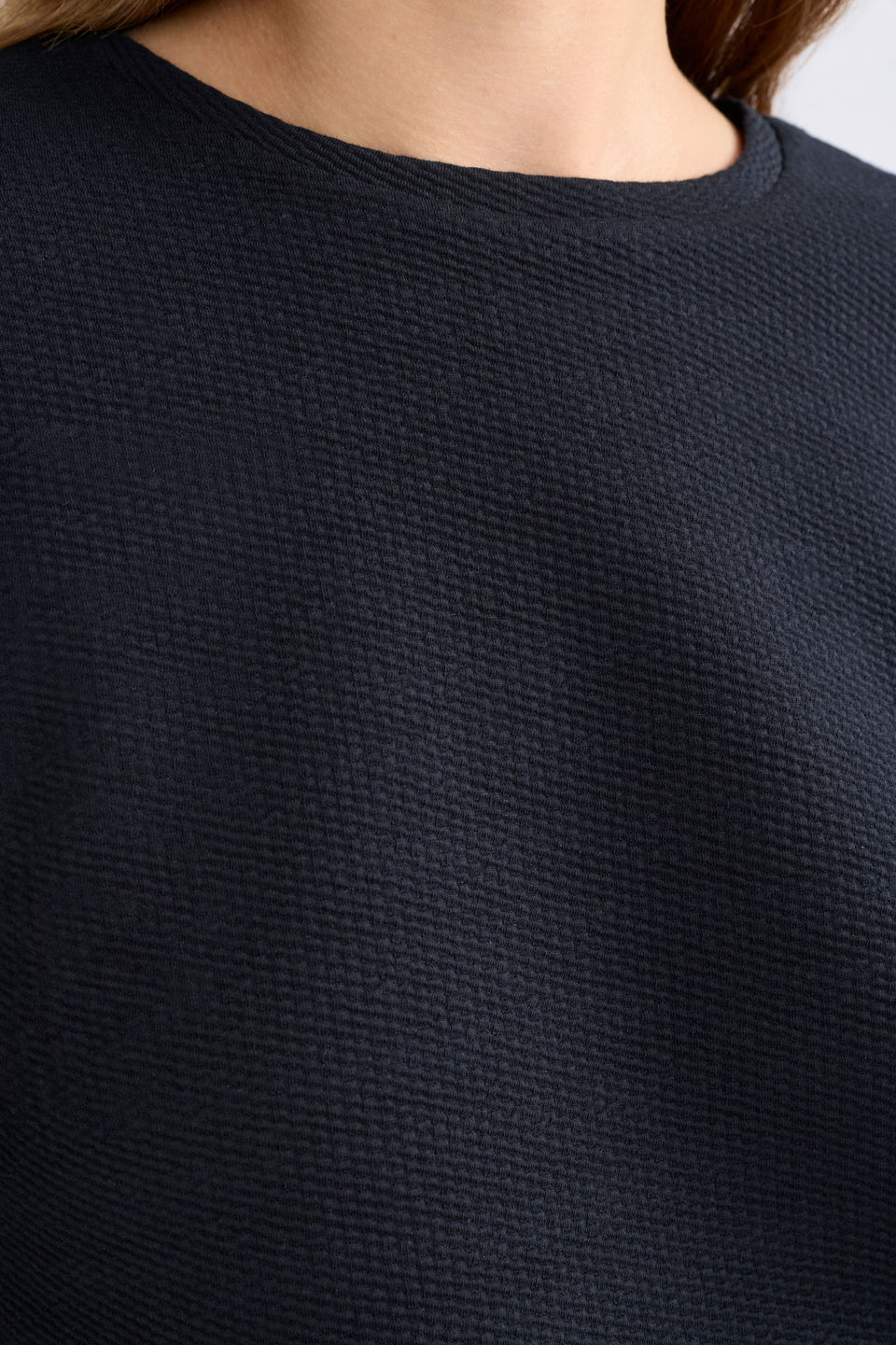 Sanna Tee ELK | Black