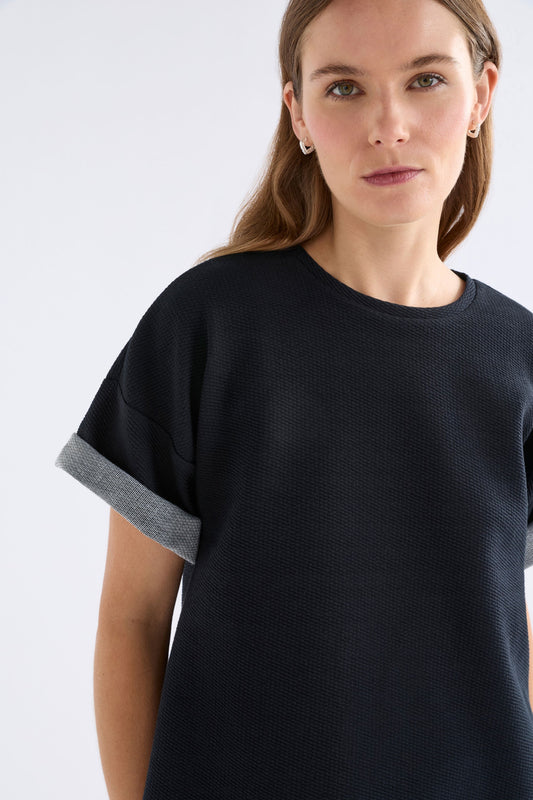Sanna Tee ELK | Black