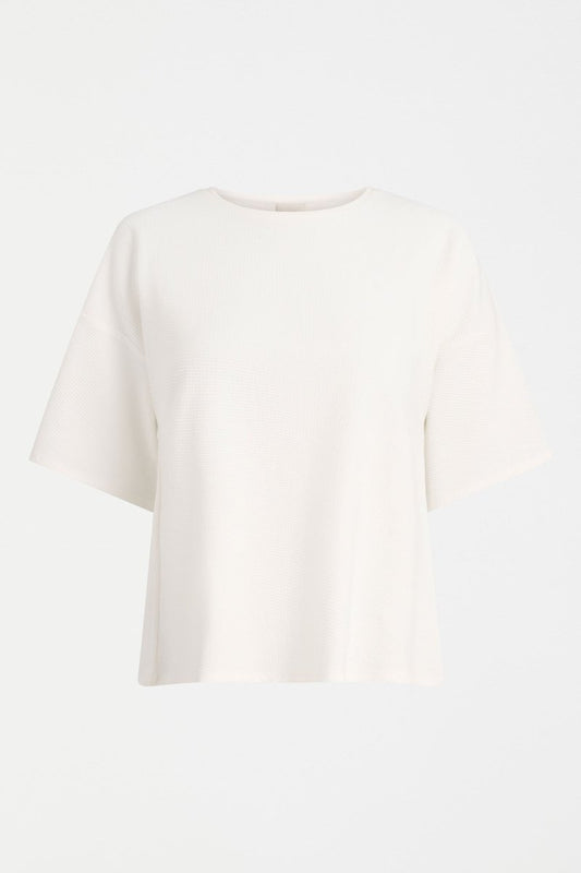 Sanna Tee ELK | WHITE