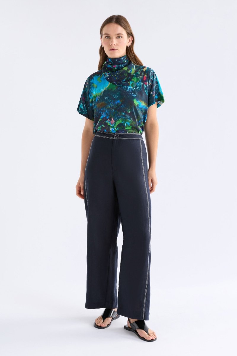 Landskap Scarf Scarves - ELK | STRIBE PRINT