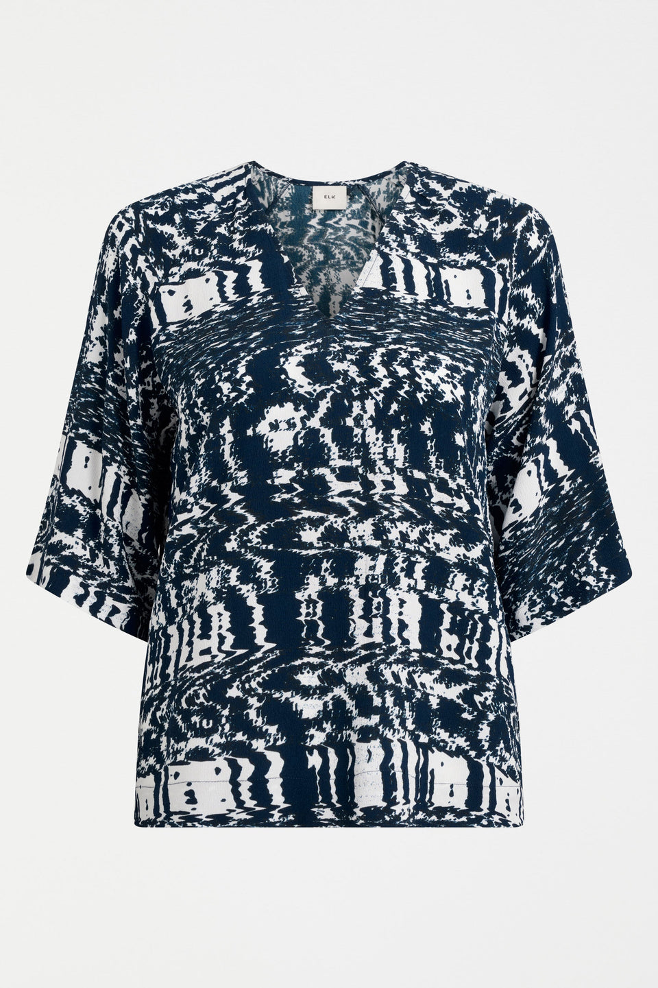 Hohen Top Tops - ELK | VATTEN PRINT