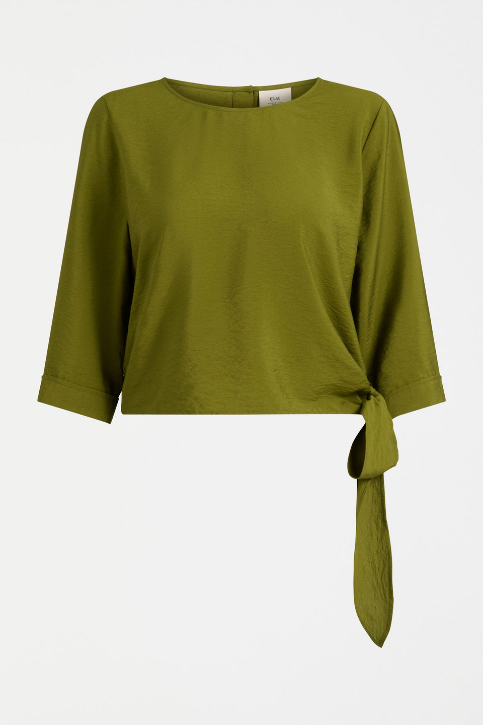 Rema Top Moss Tops - ELK | MOSS