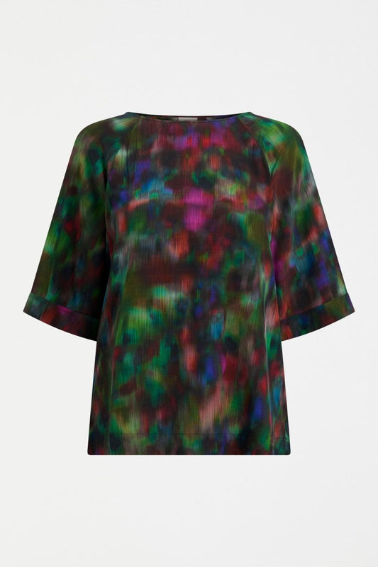 Geden Top Tops - ELK | JORD PRINT