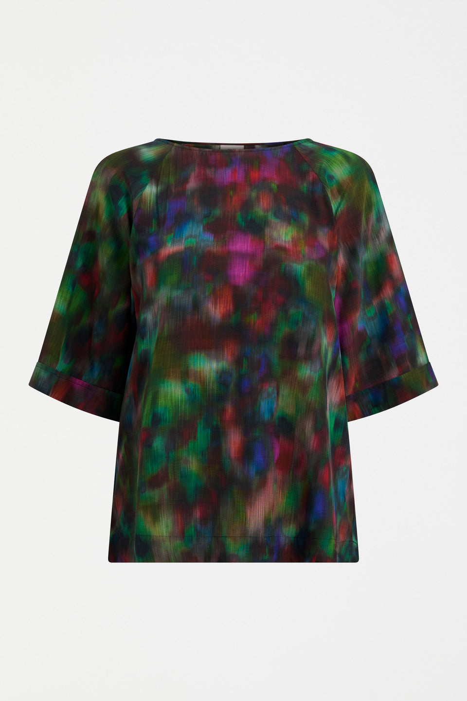 Geden Top Tops - ELK | JORD PRINT