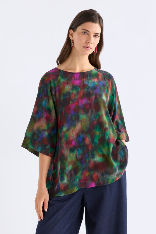 Geden Top Tops - ELK | JORD PRINT