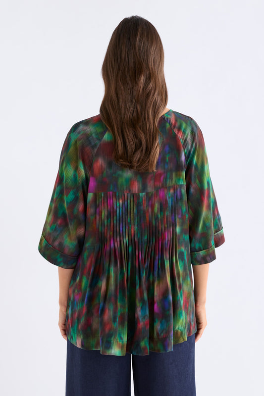 Geden Top Tops - ELK | JORD PRINT