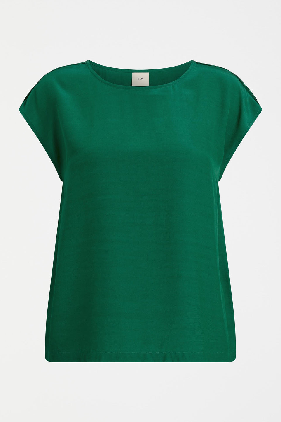 Neues Top Tops - ELK | LEAF GREEN
