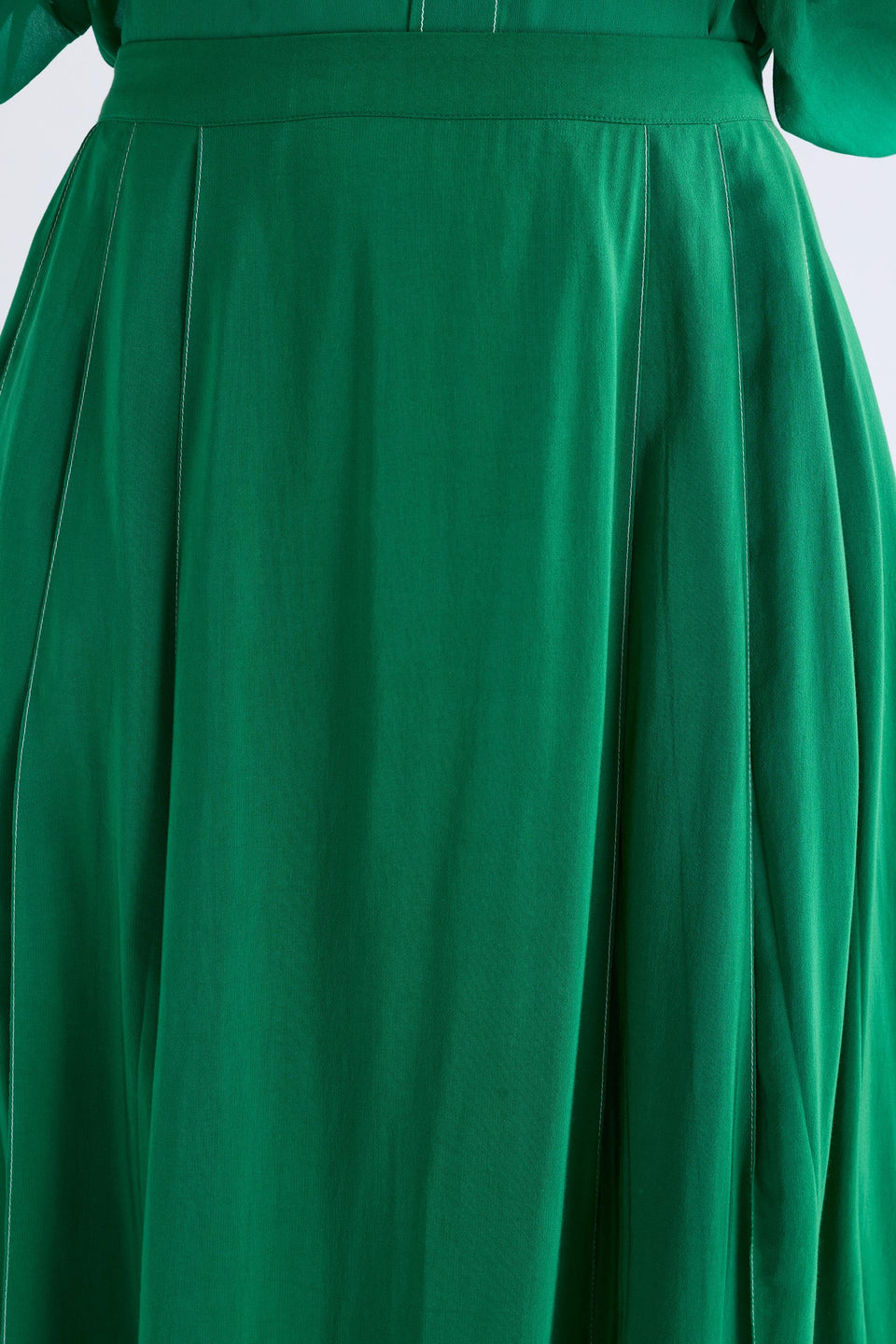 Neues Skirt Skirts & Shorts - ELK | LEAF GREEN