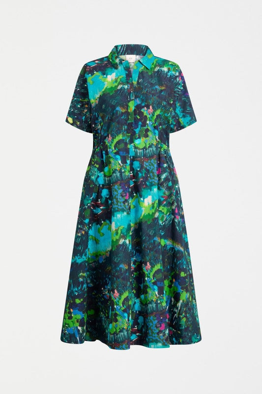 Bohn Dress Dresses - ELK | LANDSKAP NIGHT