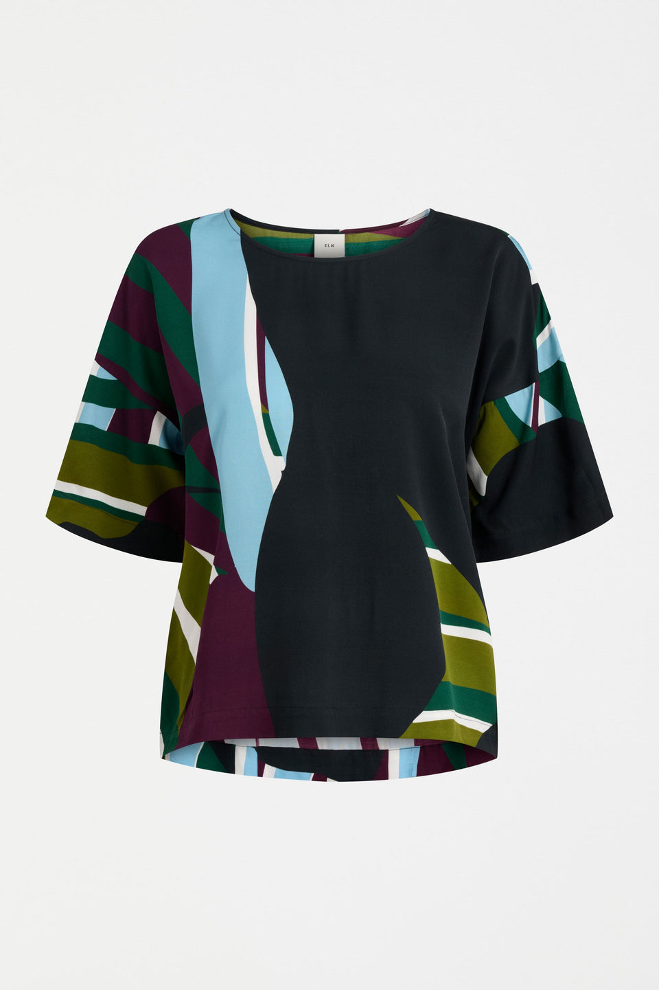 Kobaii Top Tops - ELK | STRIBE PRINT
