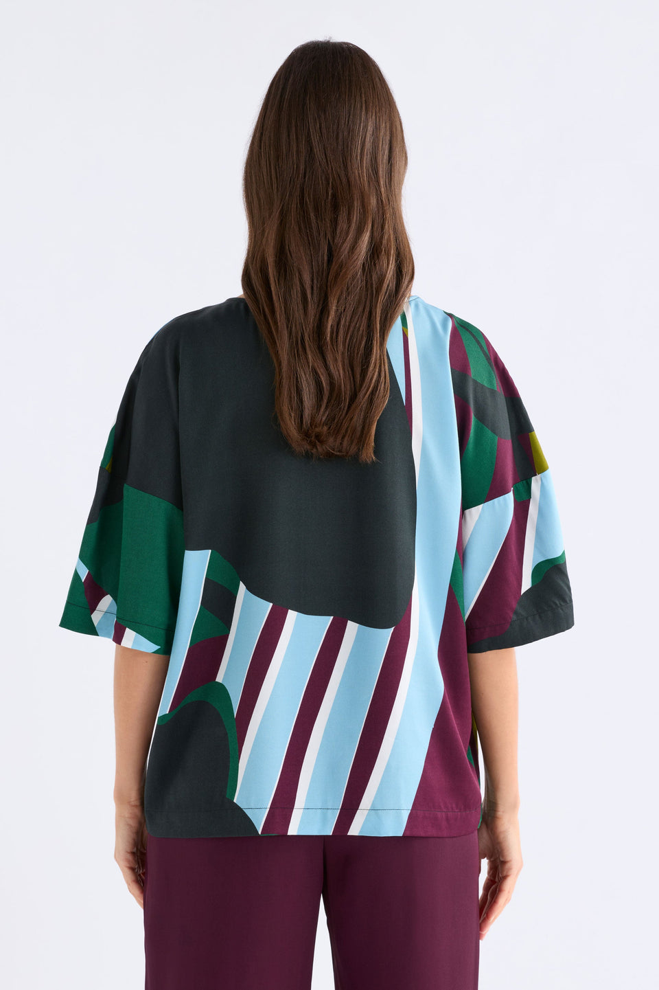 Kobaii Top Tops - ELK | STRIBE PRINT