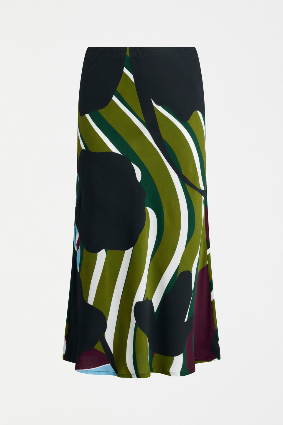 Kobaii Skirt Skirts & Shorts - ELK | STRIBE PRINT