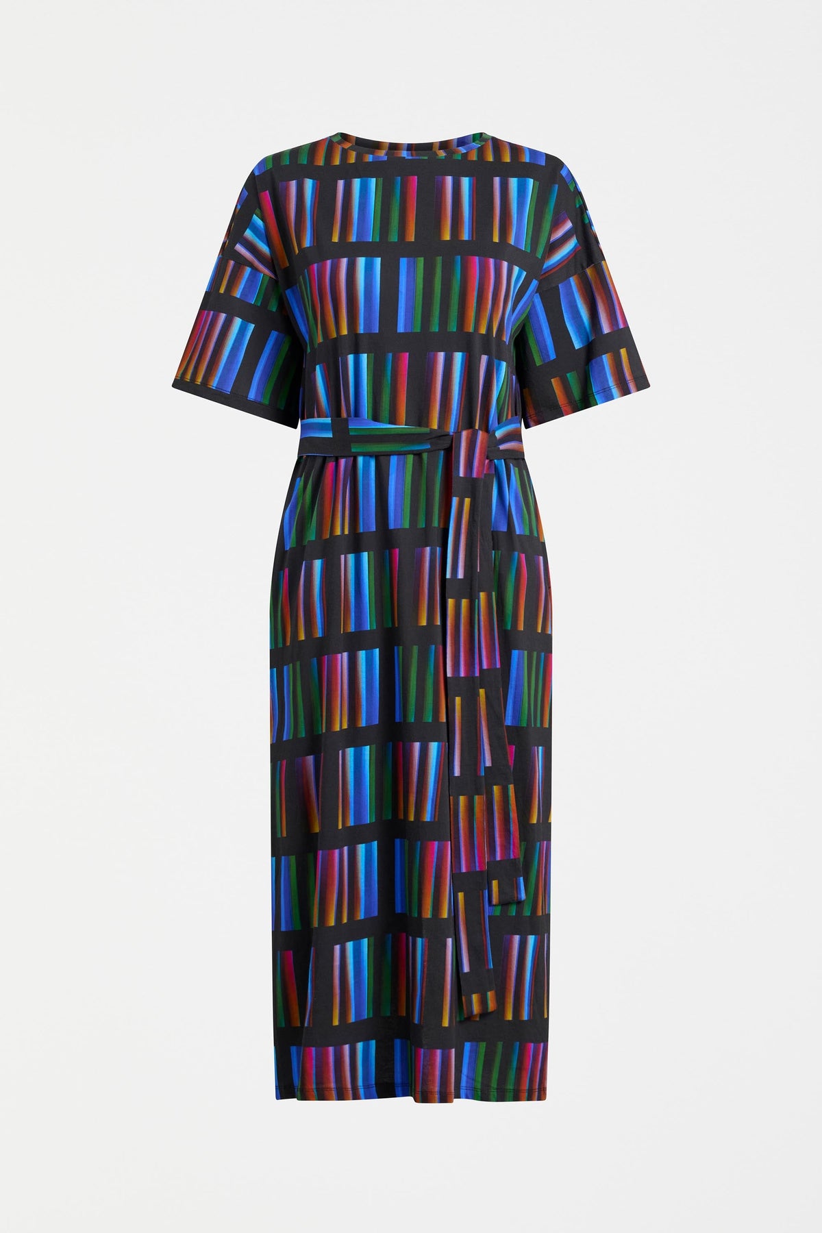 Kepa Dress Dresses - ELK | STEG PRINT