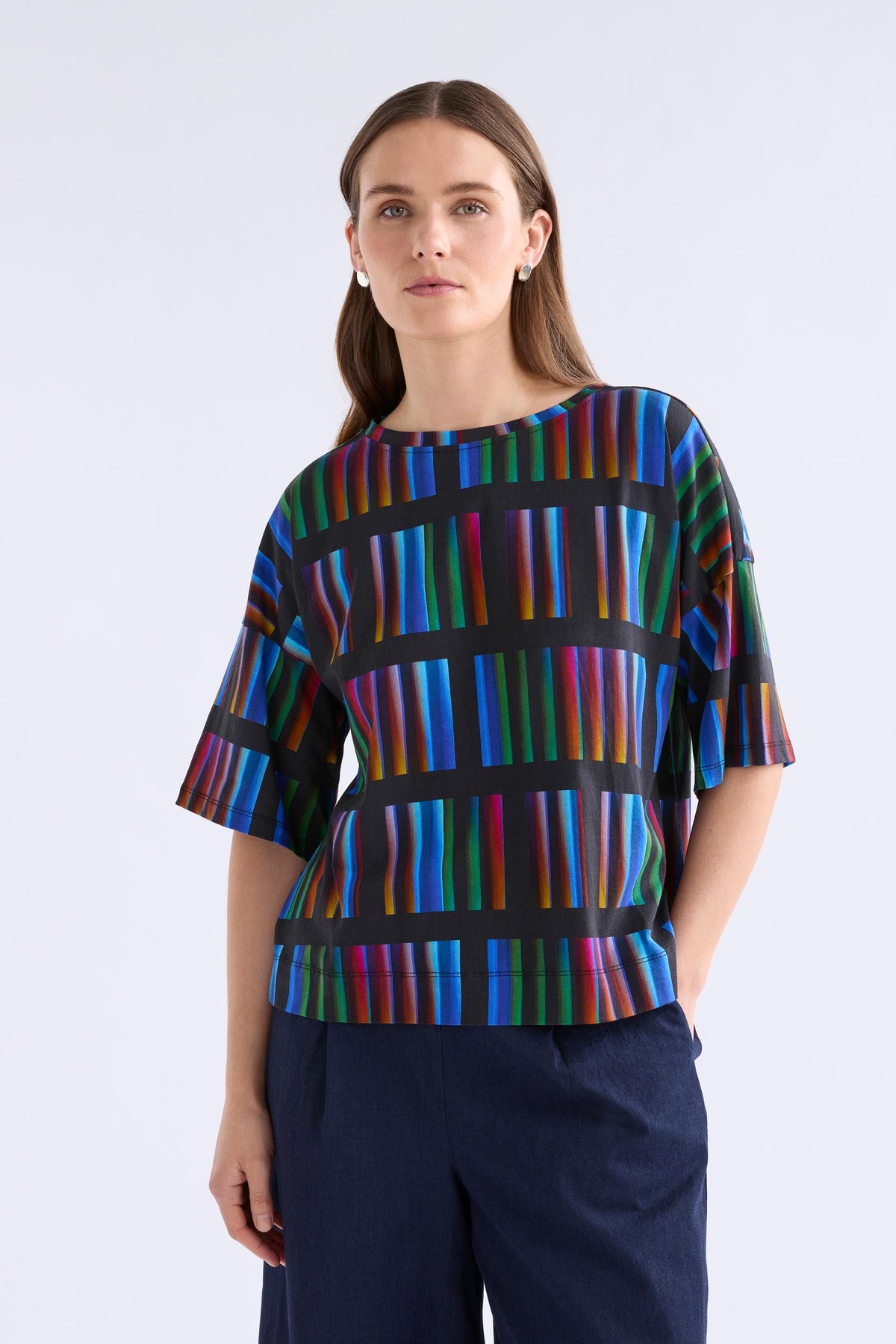Kepa Top Tops - ELK | STEG PRINT