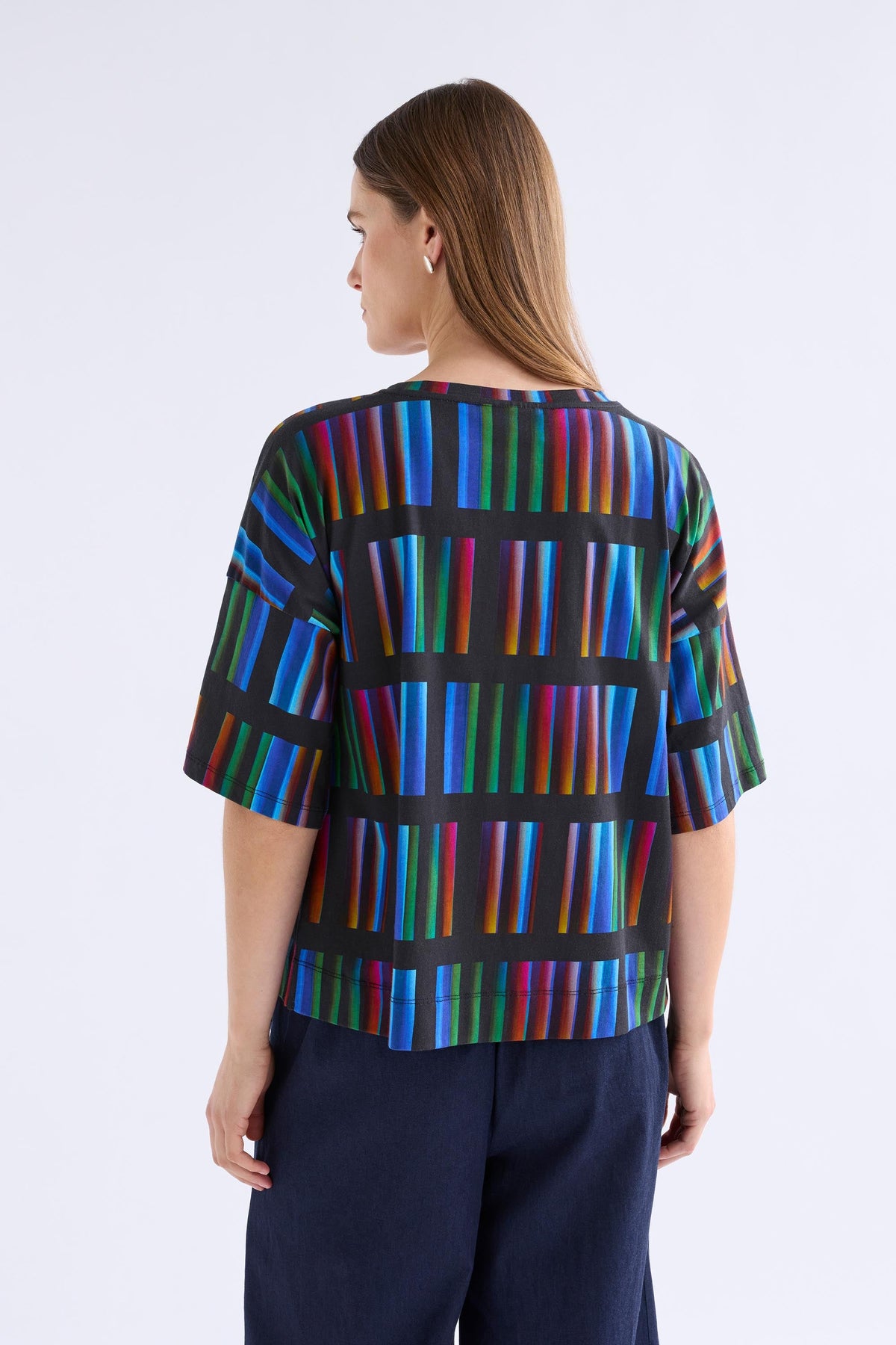 Kepa Top Tops - ELK | STEG PRINT