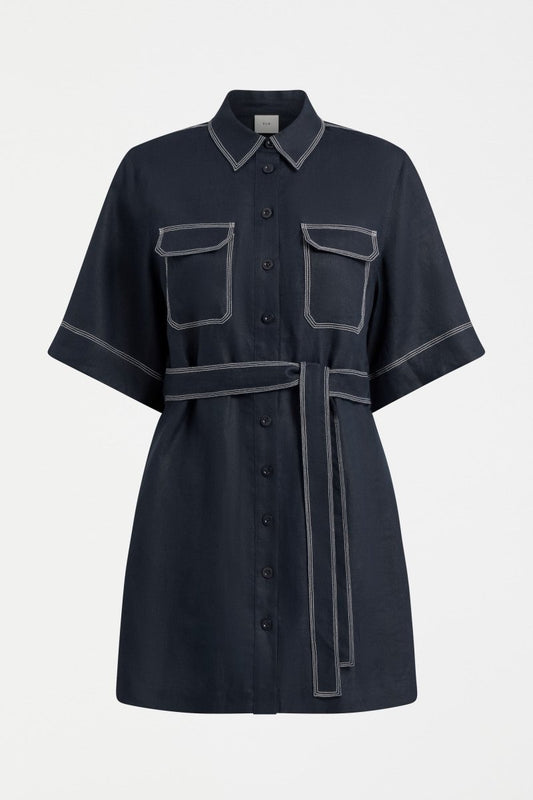 Sonnen Dress Dresses - ELK | MIDNIGHT