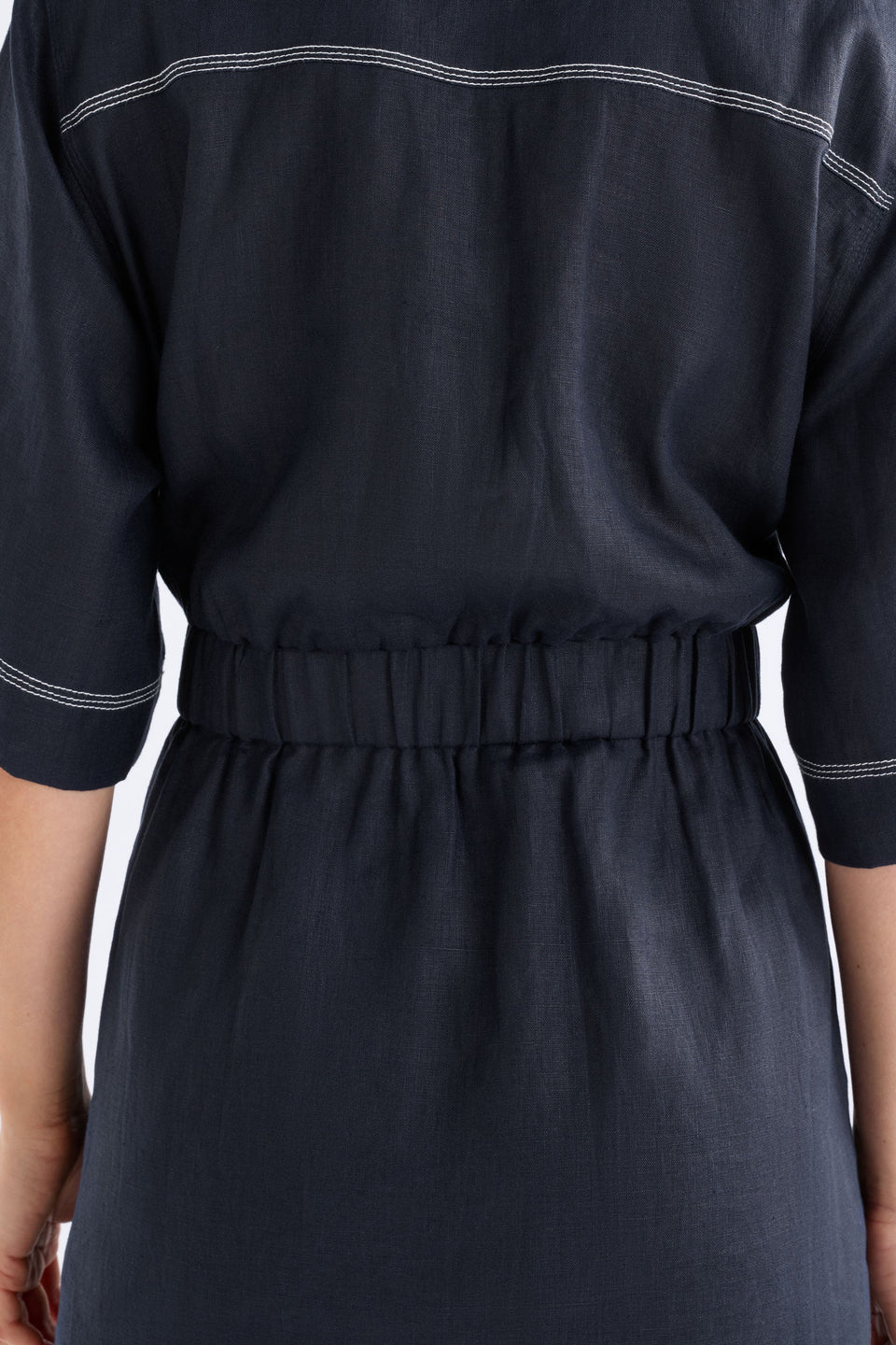 Sonnen Dress Dresses - ELK | MIDNIGHT