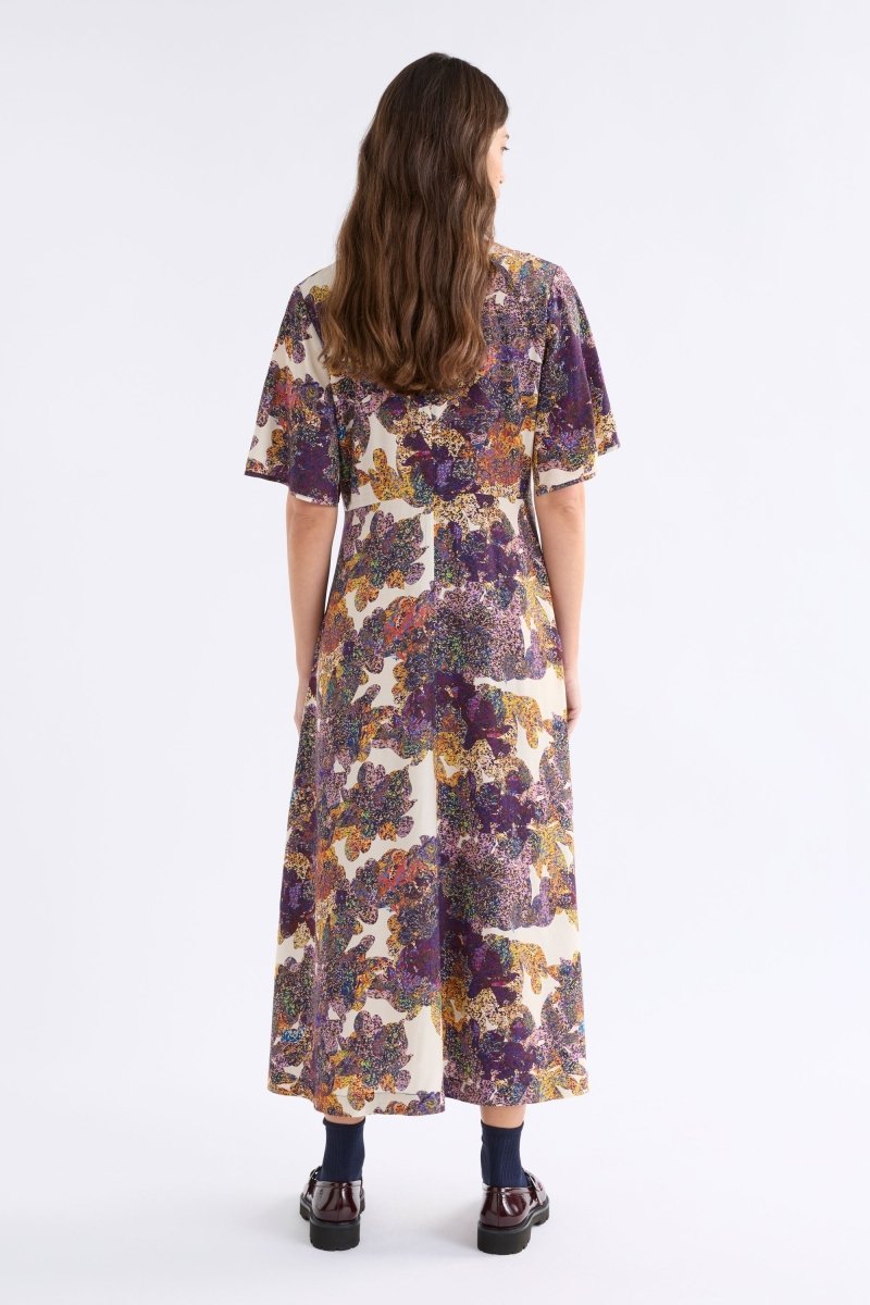 Aube Dress Dresses - ELK | LANTIS PRINT