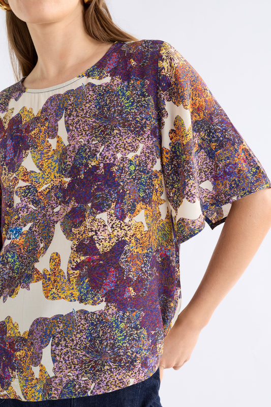 Aube Top Tops - ELK | LANTIS PRINT