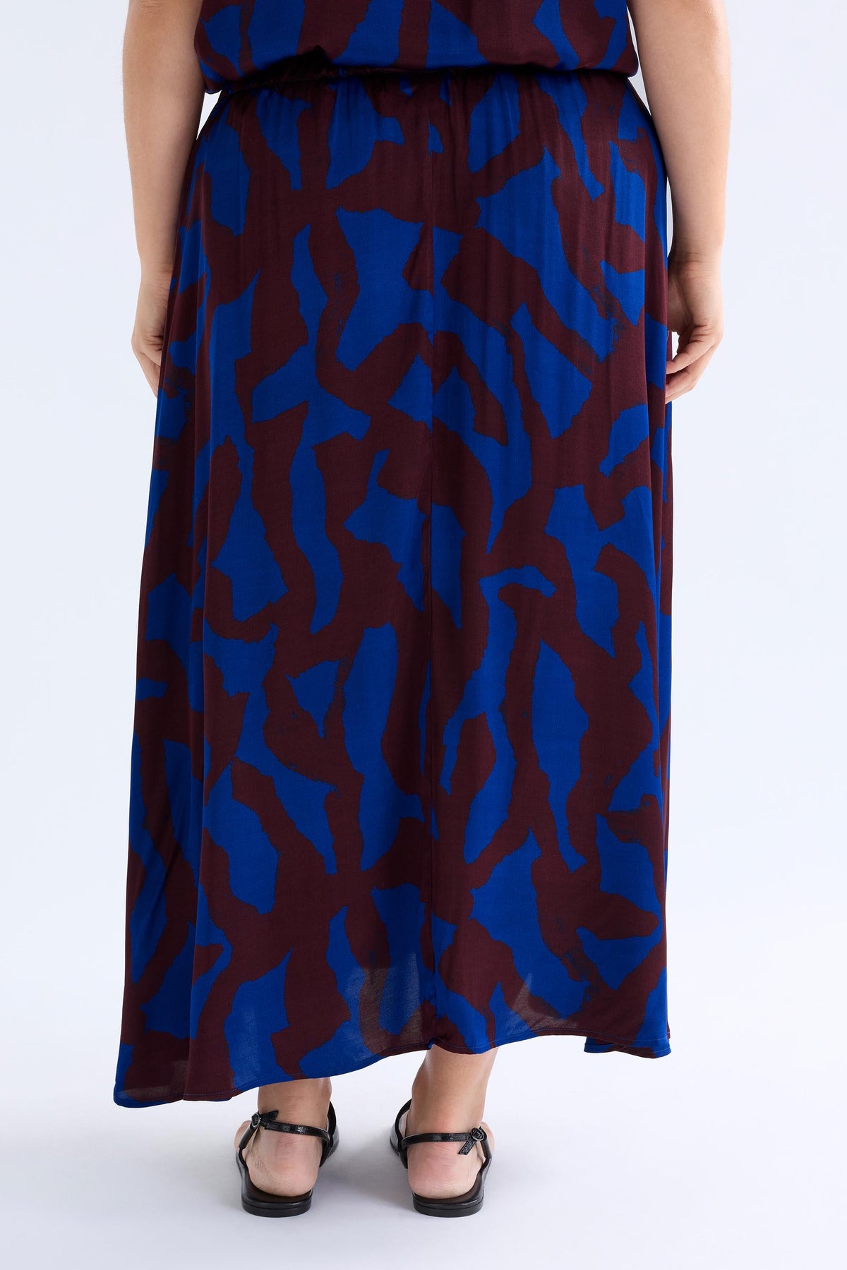 Besa Skirt Skirts & Shorts - ELK | VARR PRINT SHIRAZ