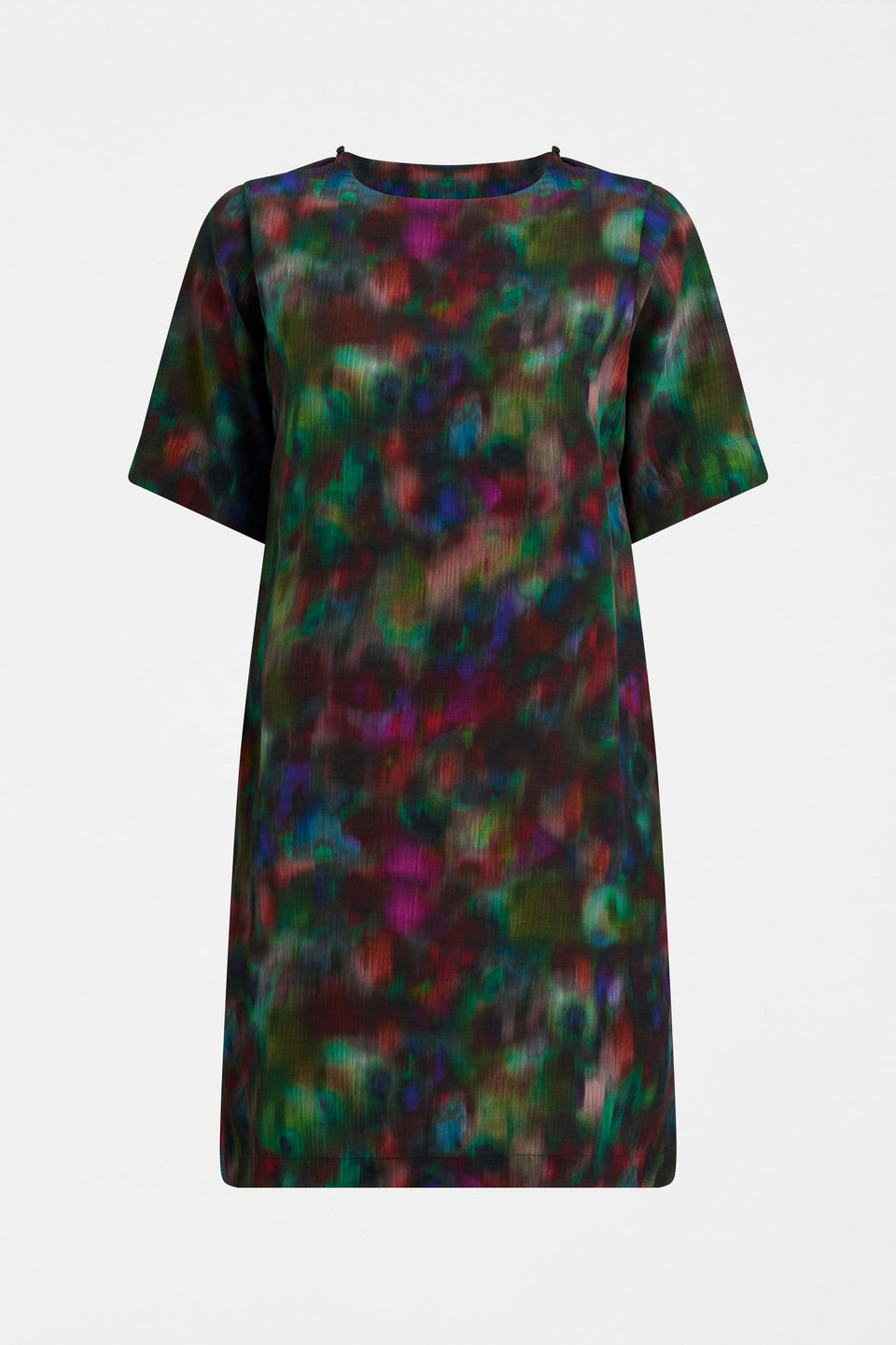 Brunnen Dress Dresses - ELK | JORD PRINT