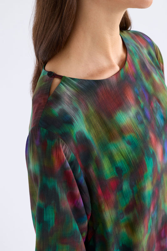 Brunnen Dress Dresses - ELK | JORD PRINT