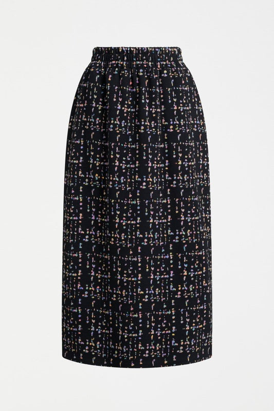 Mohr Skirt Skirts & Shorts - ELK | BLACK MULTI