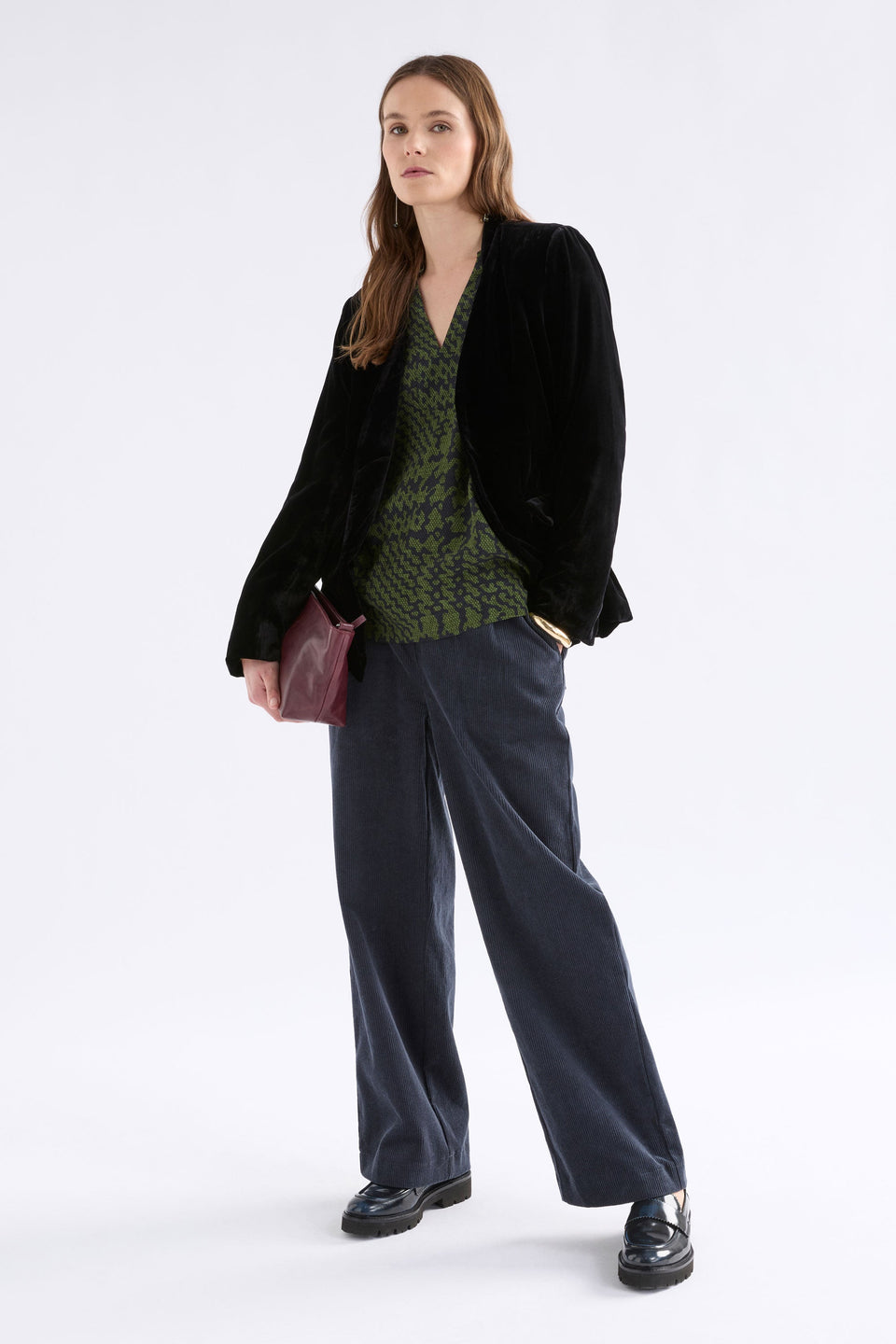 Maar Top Tops - ELK | PORTUS PRINT