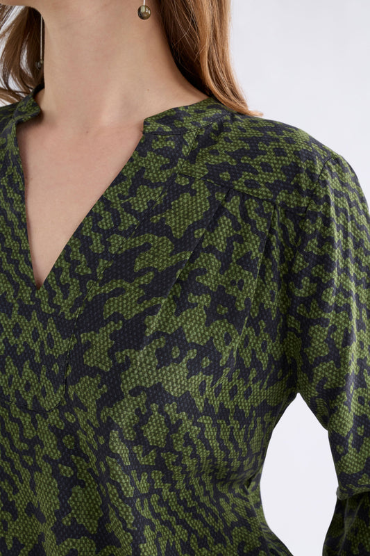 Maar Top Tops - ELK | PORTUS PRINT