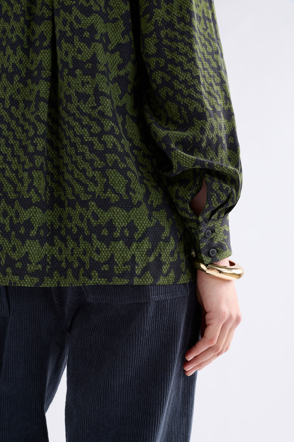 Maar Top Tops - ELK | PORTUS PRINT