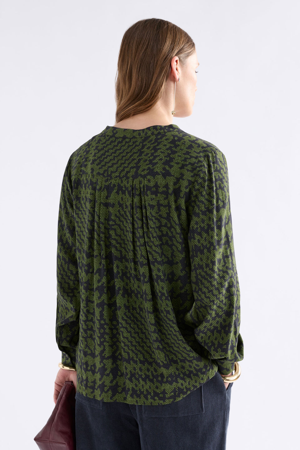 Maar Top Tops - ELK | PORTUS PRINT