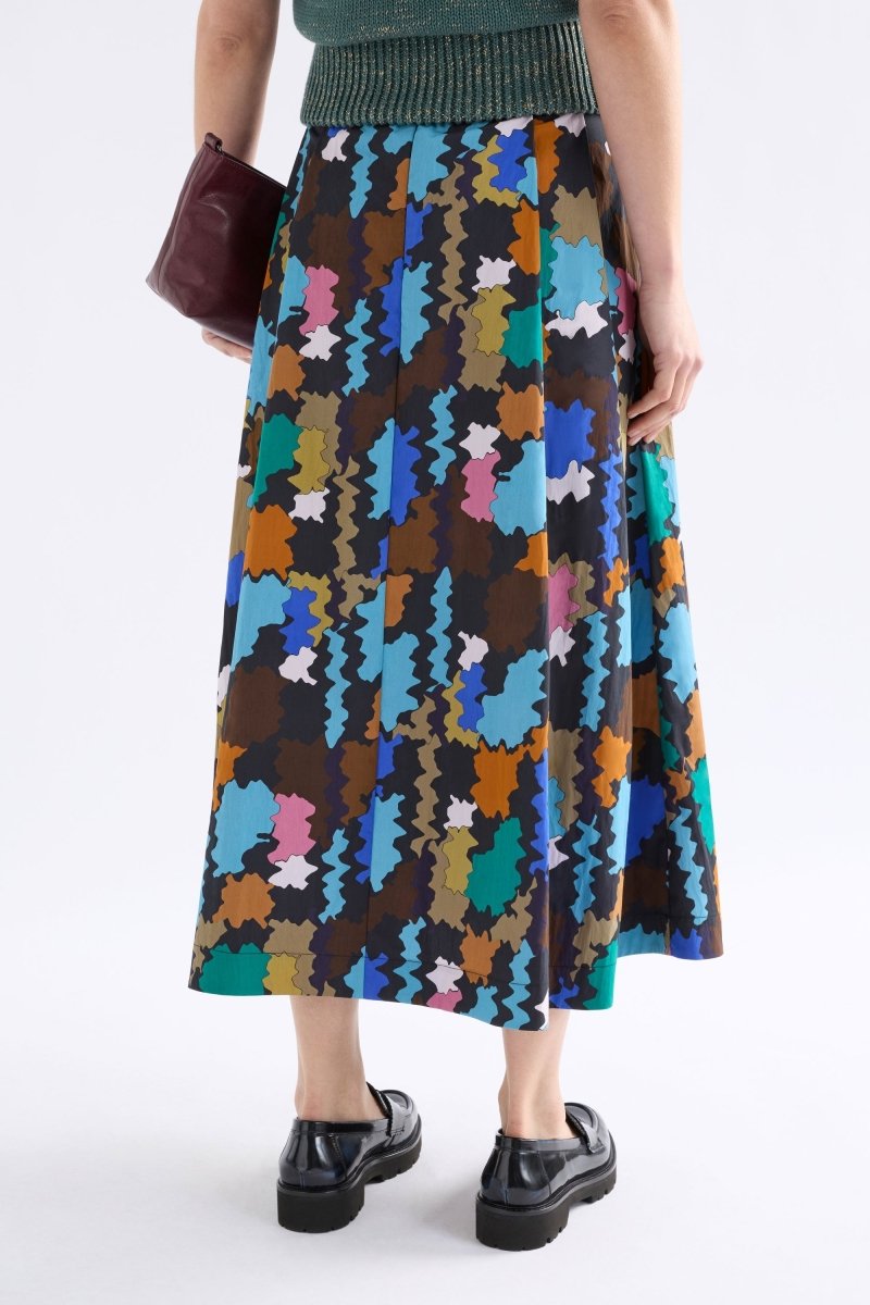 Aart Skirt Skirts & Shorts - ELK | SUMA PRINT