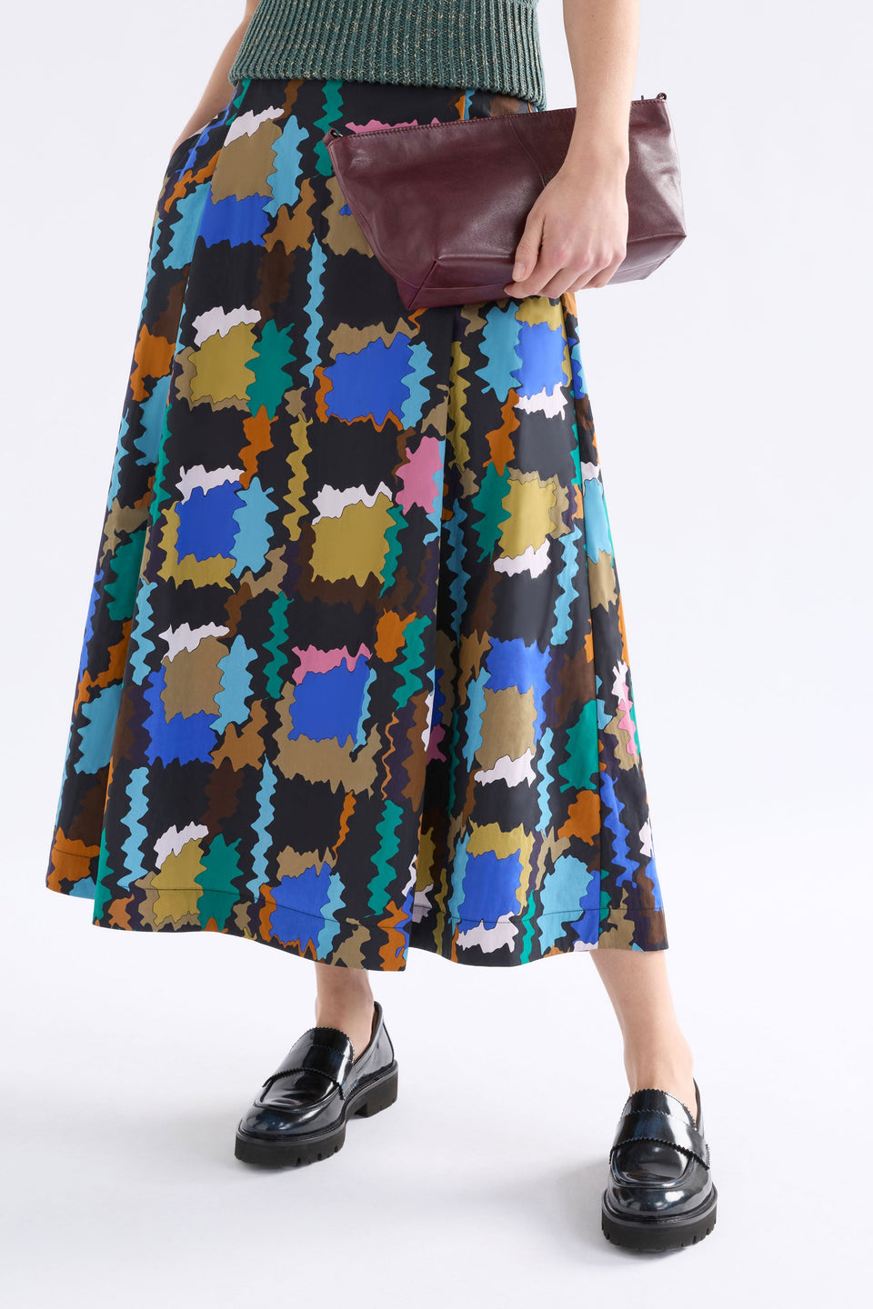 Aart Skirt Skirts & Shorts - ELK | SUMA PRINT