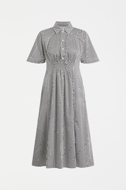 Vier Dress Dresses - ELK | MANE PRINT