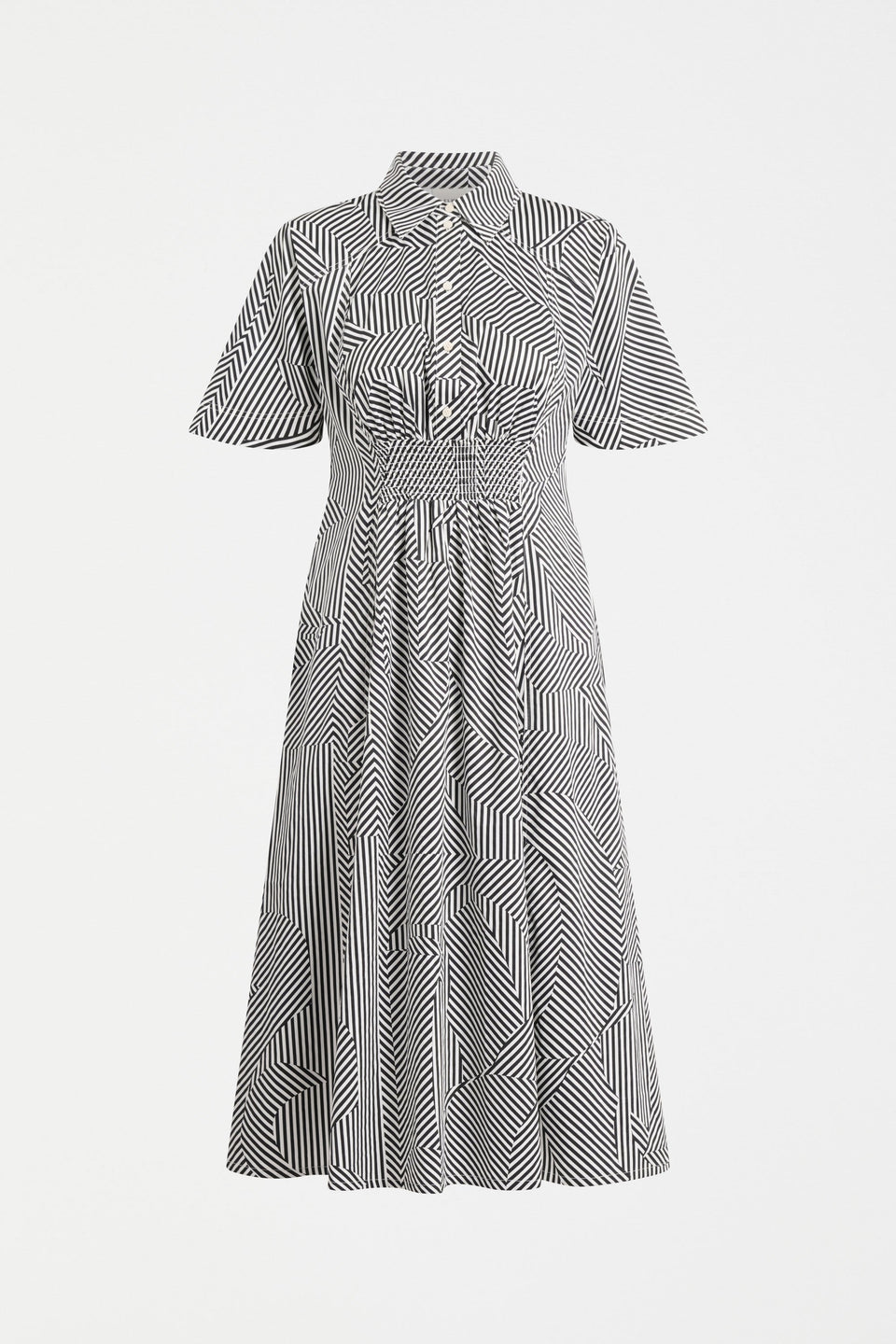 Vier Dress Dresses - ELK | MANE PRINT