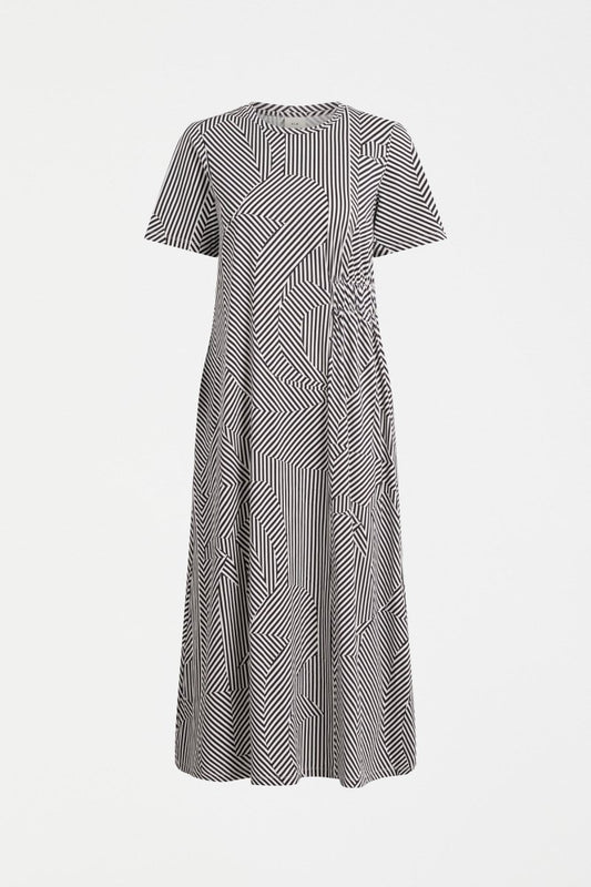Slinde Dress Dresses - ELK | MANE PRINT