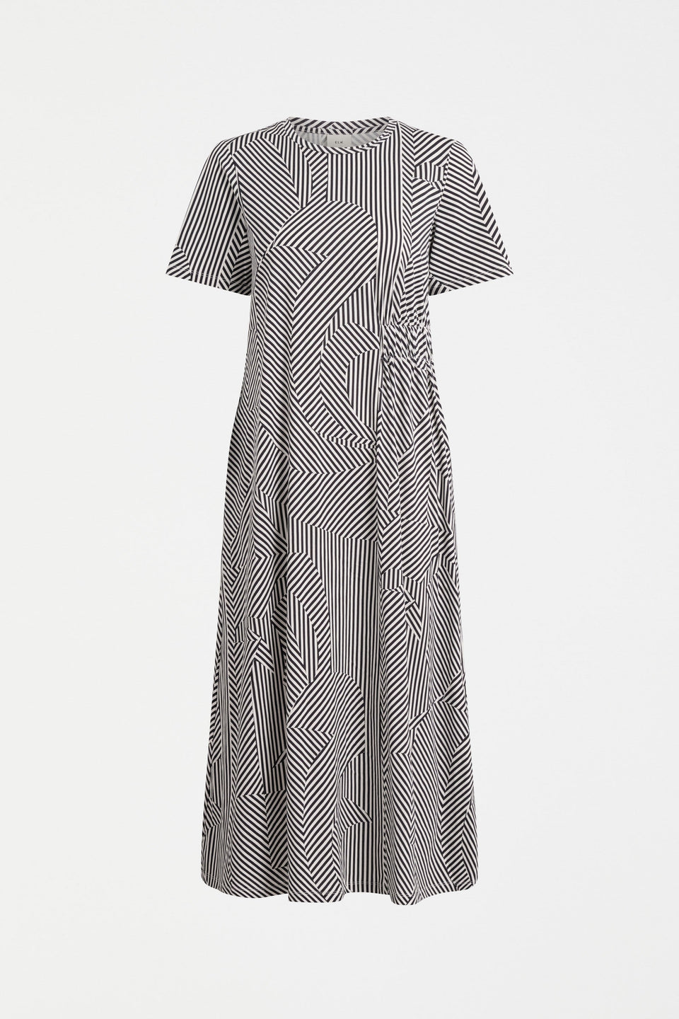 Slinde Dress Dresses - ELK | MANE PRINT
