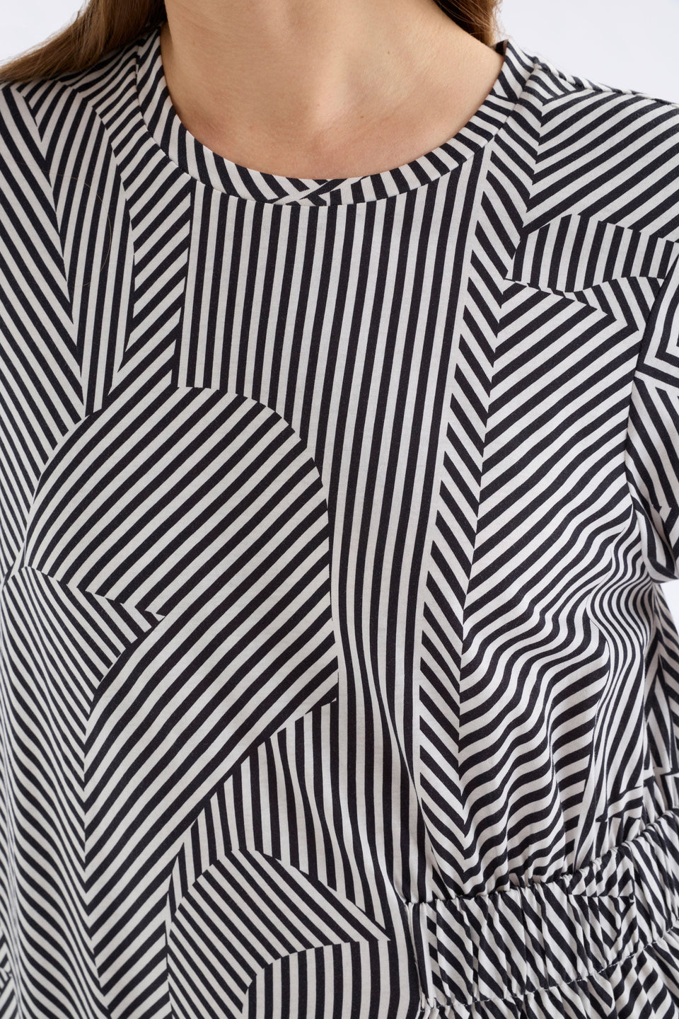 Slinde Dress Dresses - ELK | MANE PRINT