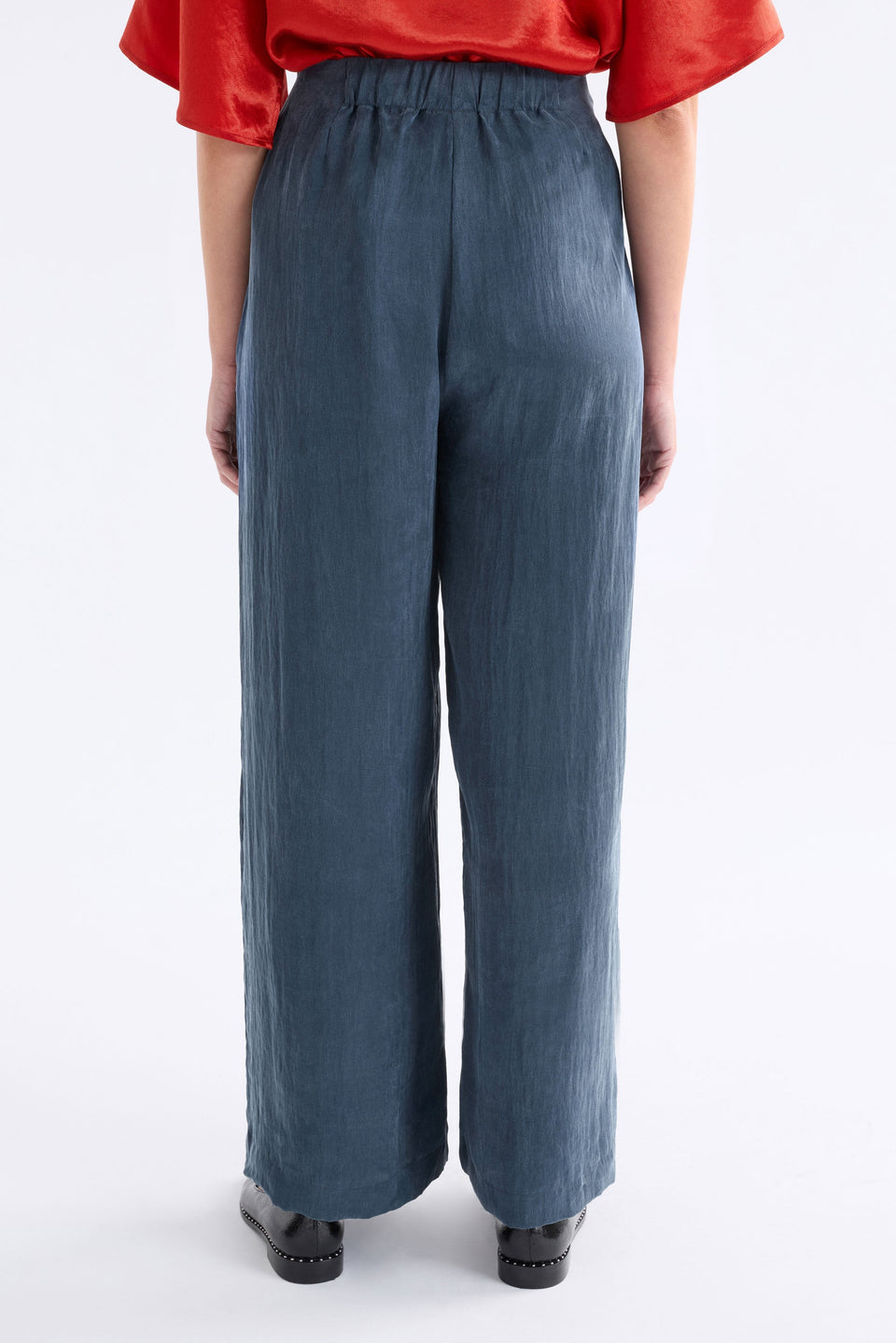 Delme Pant Blue Steel Pants & Jeans - ELK | BLUE STEEL