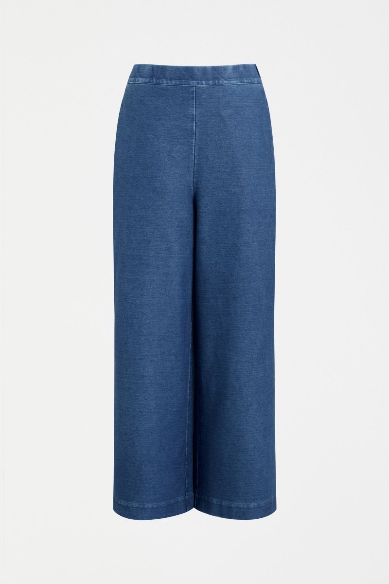 Enfeld Pant Pants & Jeans - ELK | MID BLUE WASH
