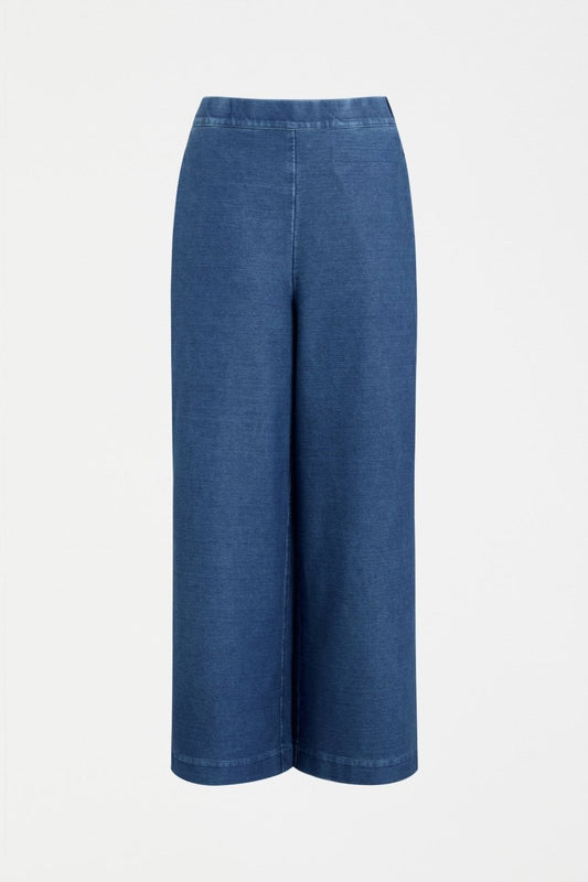 Enfeld Pant Pants & Jeans - ELK | MID BLUE WASH
