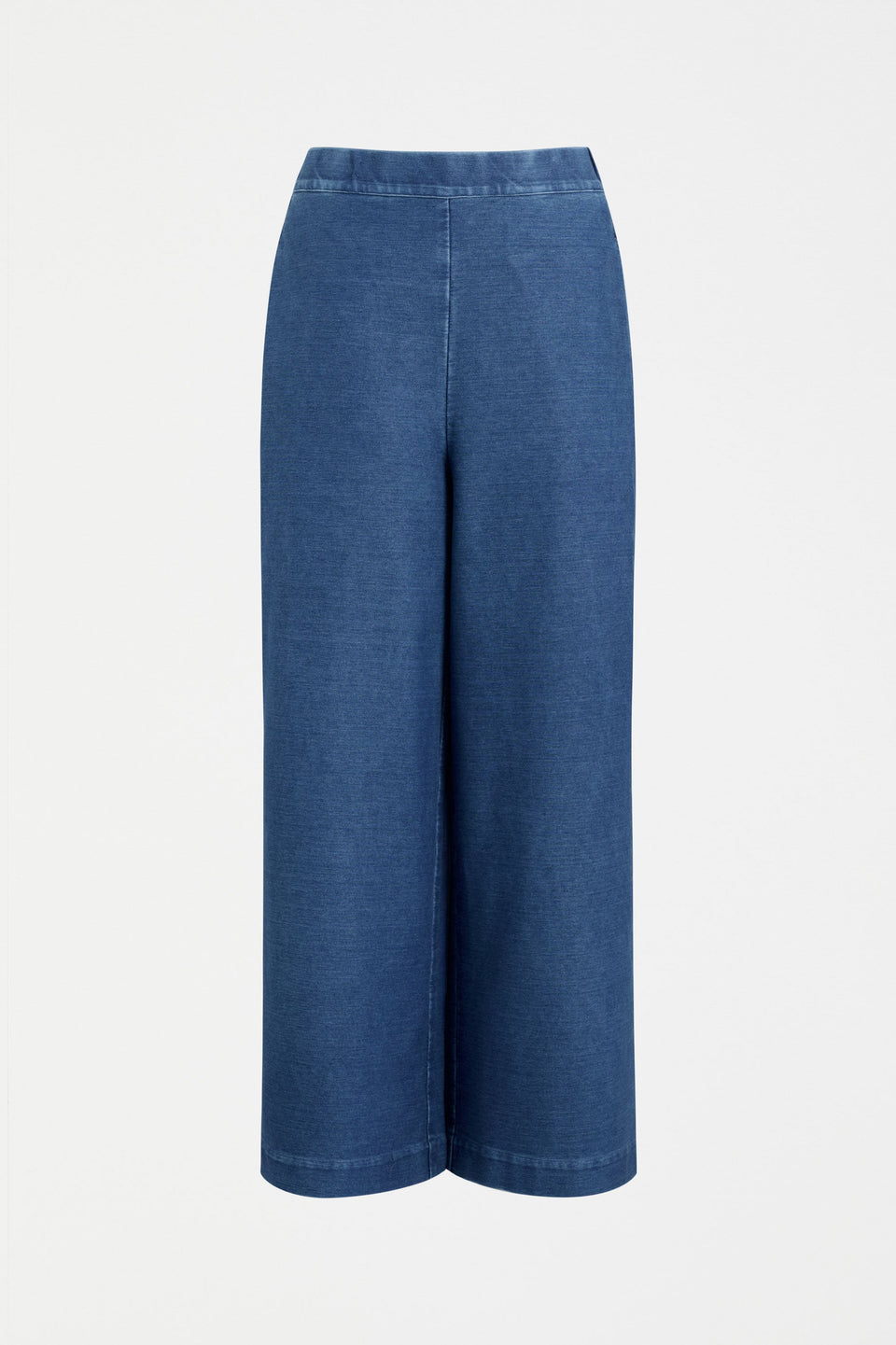 Enfeld Pant Pants & Jeans - ELK | MID BLUE WASH