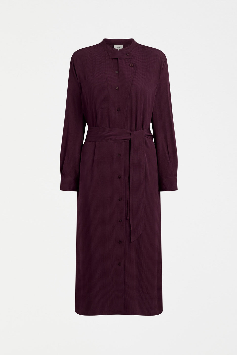 Meikes Shirt Dress Dresses - ELK | SHIRAZ